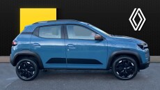 Dacia Spring 27kWh Extreme 65 48kW 5dr Auto Electric Hatchback